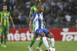 بالفيديو..براهيمي يساهم في تسجيل الهدف الوحيد لبورتو أمام تونديلا