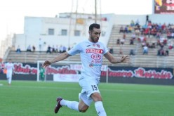 شريفي:”سعيد بأول أهدافي مع الإتحاد”