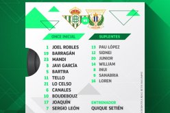 “سيتيان” يدفع بماندي وبودبوز في التشكيلة الأساسية ضد ليغانيس