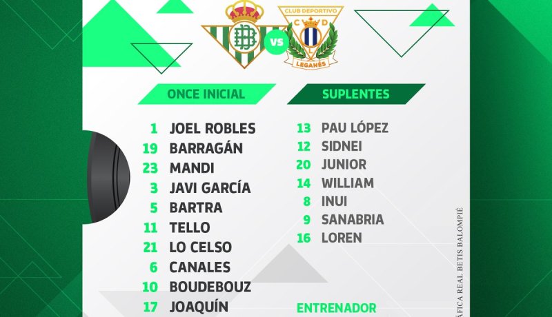 “سيتيان” يدفع بماندي وبودبوز في التشكيلة الأساسية ضد ليغانيس