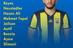 سليماني وبن زية في التشكيلة الأساسية لمواجهة ريزا سبور