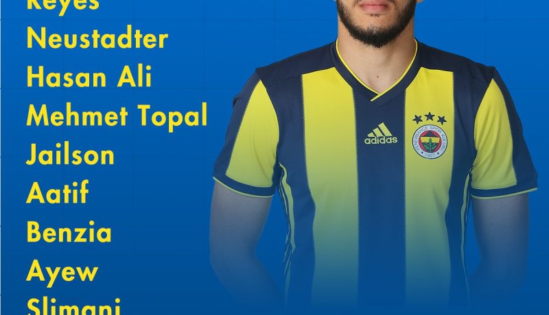 سليماني وبن زية في التشكيلة الأساسية لمواجهة ريزا سبور