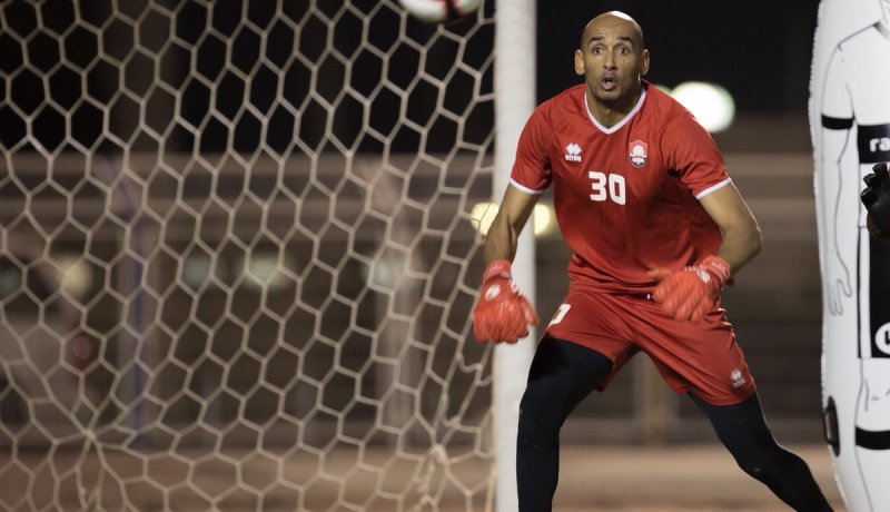 الرائد يُعلن إستدعاء دوخة لمواجهتي البنين