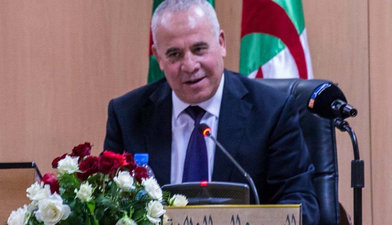 والي  البليدة الجديد: أبواب الولاية ستبقى مفتوحة أمام الجميع وسنعمل على حل كل المشاكل