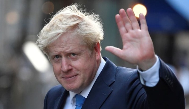 كورونا في بريطانيا: فتح الأسواق والمحلات بداية من جوان