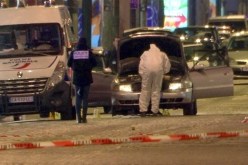 منفذ هجوم الشانزليزي فرنسي ولم يكن مدرجا ضمن قائمة الأشخاص المتطرفين