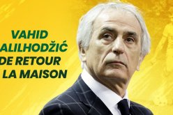 بالفيديو..حاليلوزيتش يوقع رسميا مع نانت الفرنسي ويشرف على أول حصة تدريبية