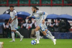 بن طالب يقود شالكه 04 للفوز في التشامبيانزليغ