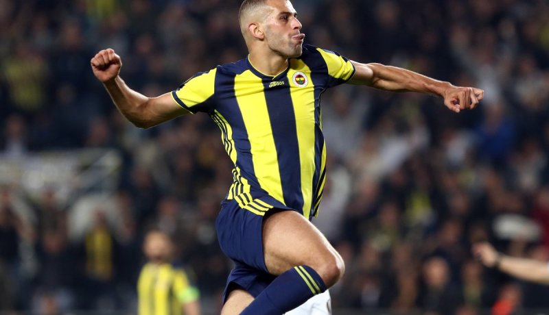 بالفيديو.. سليماني ينفجر ويقود فنربخشة للفوز