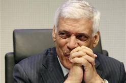 الليبي عبد الله البدري يبقى في منصبه امينا عاما لأوبك لسنة اضافية