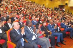 بالصور …وزراء حاضرون في إحياء الذكرى الـ60 للعلاقات الديبلوماسية بين الصين والجزائر