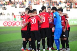 فروجي يكشف عن قائمة اللاعبين المعنيين بمواجهة أولمبي المدية