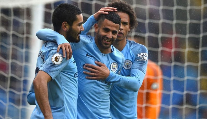 أبو تريكة:”محرز إندمج مع أسلوب غوارديولا”