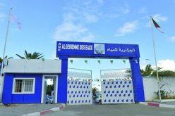 دمج بين الجزائرية للمياه مع الديوان الوطني للتطهير خلال شهر