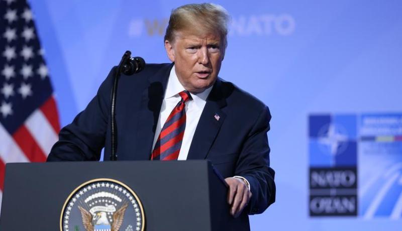  ترامب : محققون أمريكيون يشاركون لمعرفة ما وقع للكاتب جمال خاشقجي