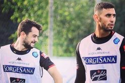 غولام يغيب عن مباراة “باريس سان جيرمان”