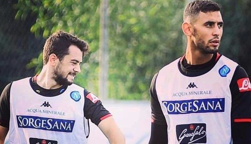 غولام: ” العقبات لا توقفني.. كل من حدد هدفًا لا يغيره “