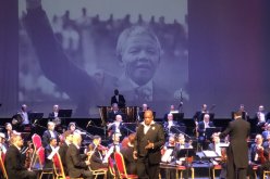 إفتتاح المهرجان الدولي الـ10 للموسيقى السمفونية بالجزائر العاصمة