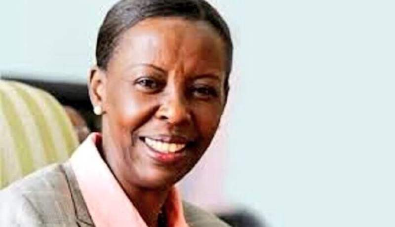 مساهل يهنئ موشيكيوابو بانتخابها أمينةً عامةً للمنظمة الدولية للفرنكوفونية