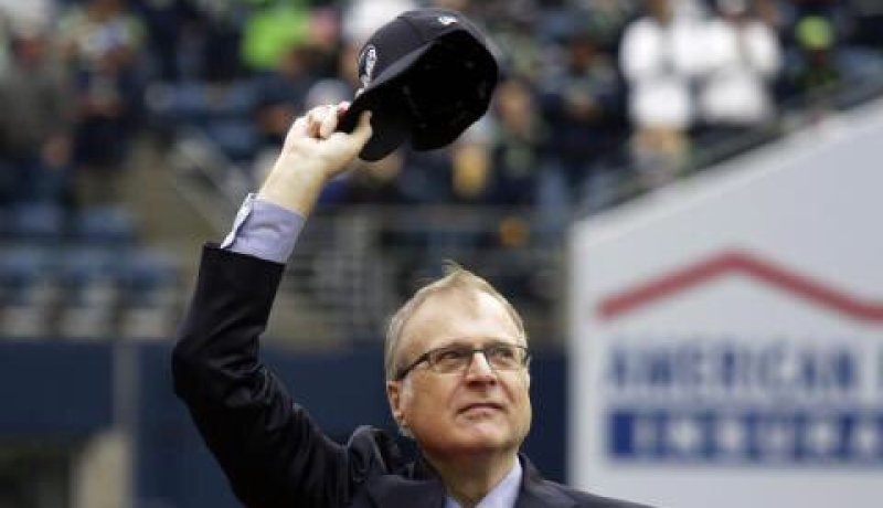 وفاة بول ألين أحد مؤسسي مايكروسوفت   