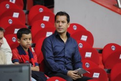 بالفيديو.. بن عربية: “أريد تدريب الجزائر.. لكن”