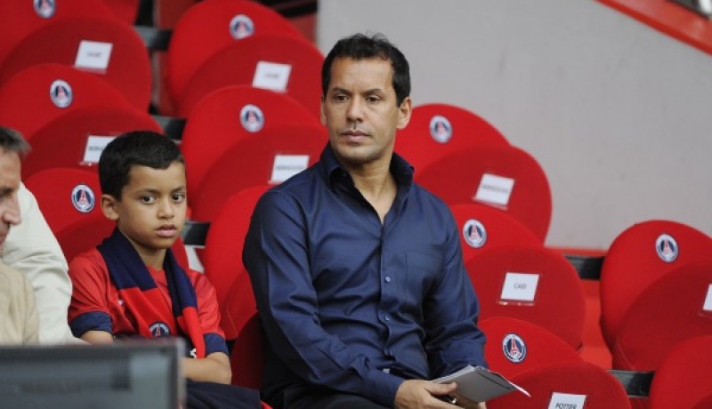 بالفيديو.. بن عربية: “أريد تدريب الجزائر.. لكن”