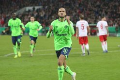 بالفيديو.. بن طالب هدّاف ويؤهّل شالك في كأس ألمانيا