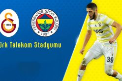 “بن زية” يتحدى “فيغولي”: “نحن مستعدون للداربي”