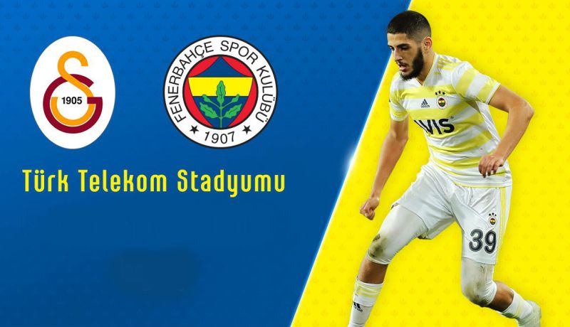 “بن زية” يتحدى “فيغولي”: “نحن مستعدون للداربي”