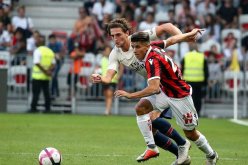 بالفيديو.. عطال يفتتح عداده لهذا الموسم بهدف رائع أمام نيم