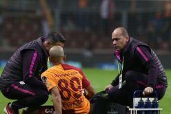 فيغولي مُهدد بالغياب ضد “الطوغو”