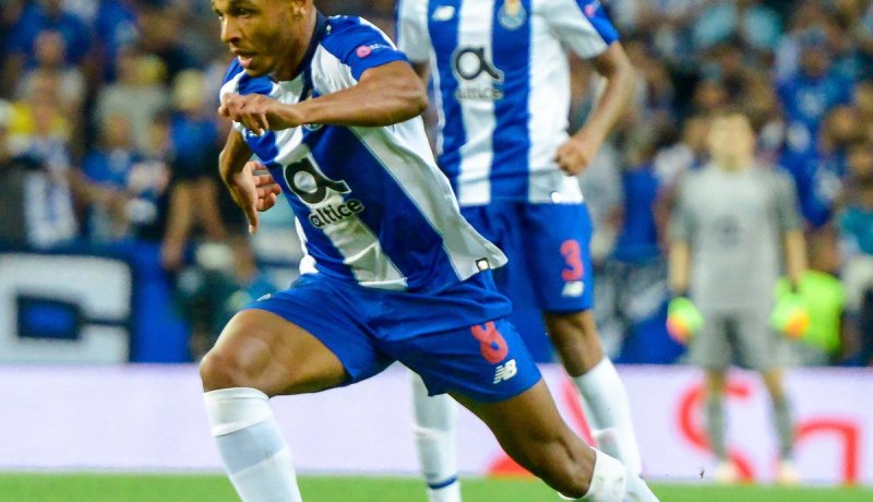 بالفيديو.. براهيمي يهدف لقيادة بورتو للفوز في روسيا