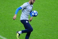 مدرب شالكه يُبعد بن طالب عن مواجهة غلطة سراي