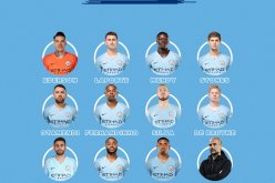 محرز أساسي ضد شاختار دونيتسك