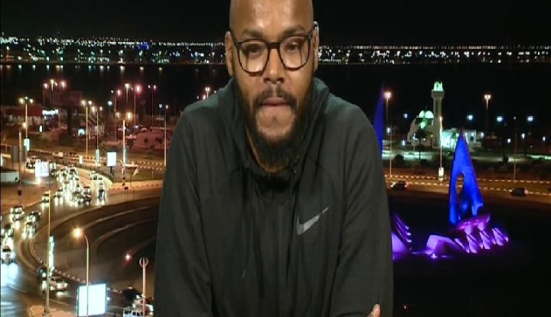 مبولحي: ” النصر والأهلي والهلال أهم المنافسين على لقب الدوري”