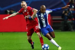 براهيمي يُوجّه رسالة لجماهير “بورتو”