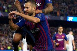 بالصور.. البارصا يهزم الإنتر في دوري الأبطال