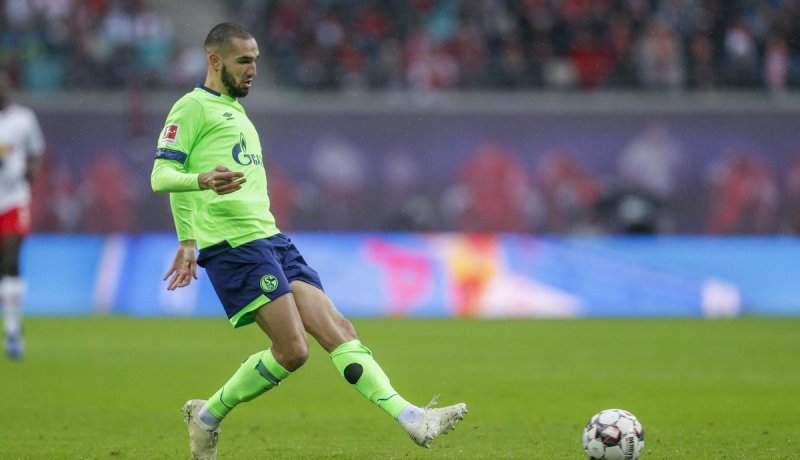 بن طالب يعود لتشكيلة “شالكه 04” ويتعادل ضد لايبزيغ