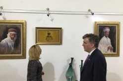 السفير الأمريكي جون ديروشر: نرغب في خلق شراكة متنوعة مع الجزائر