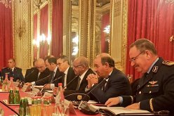 عبد القادر مسدوة : إقتراح إنشاء صندوق إستثمار ثنائي بين الجزائر وفرنسا