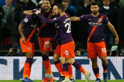 “محرز” يقود “السيتي” لصدارة “البريميرليغ”