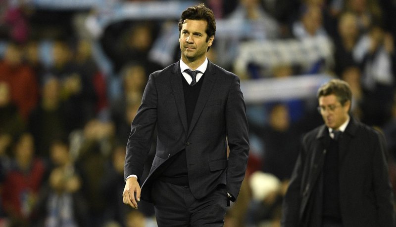 سولاري يمضي عقده مع الملكي لغاية 2021