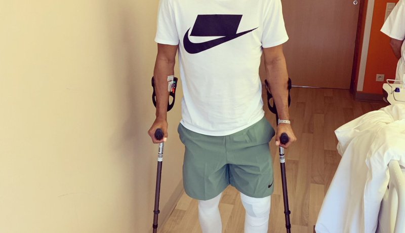 سوداني:”قدر الله ماشاء فعل”