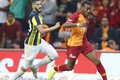 بالصور.. داربي تركيا المُلتهب ينتهي بالتعادل