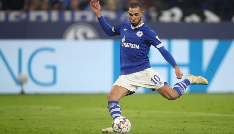 بن طالب: “أداء رائع من اللاعبين مرة أخرى”