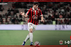 عطال يعود للمنافسة مع نيس ويُريح بلماضي