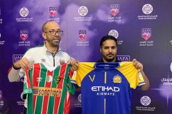 بالصور.. الإجتماع الفني للمولودية والنصر السعودي