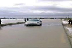 إعادة فتح جسر ذراع بن خدّة في تيزي وزو