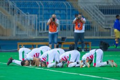 بالصور والفيديو.. العميد يعود بالفوز من الرياض ويقترب من التأهل