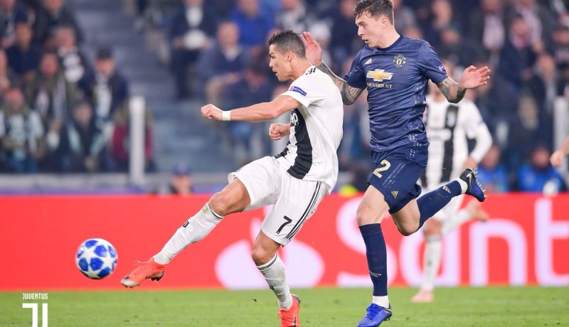 بالفيديو.. اليونايتد يقلب الطاولة على هدف “رونالدو” العالمي